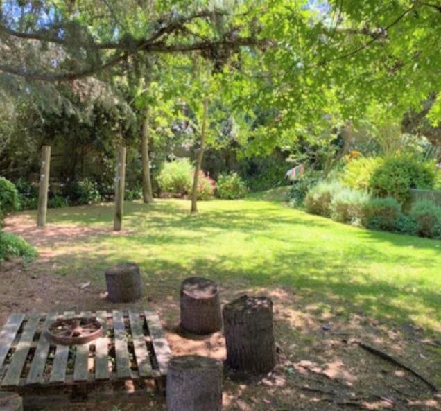 Casa en arriendo Julia Bernstein 850 ( la reina alta)